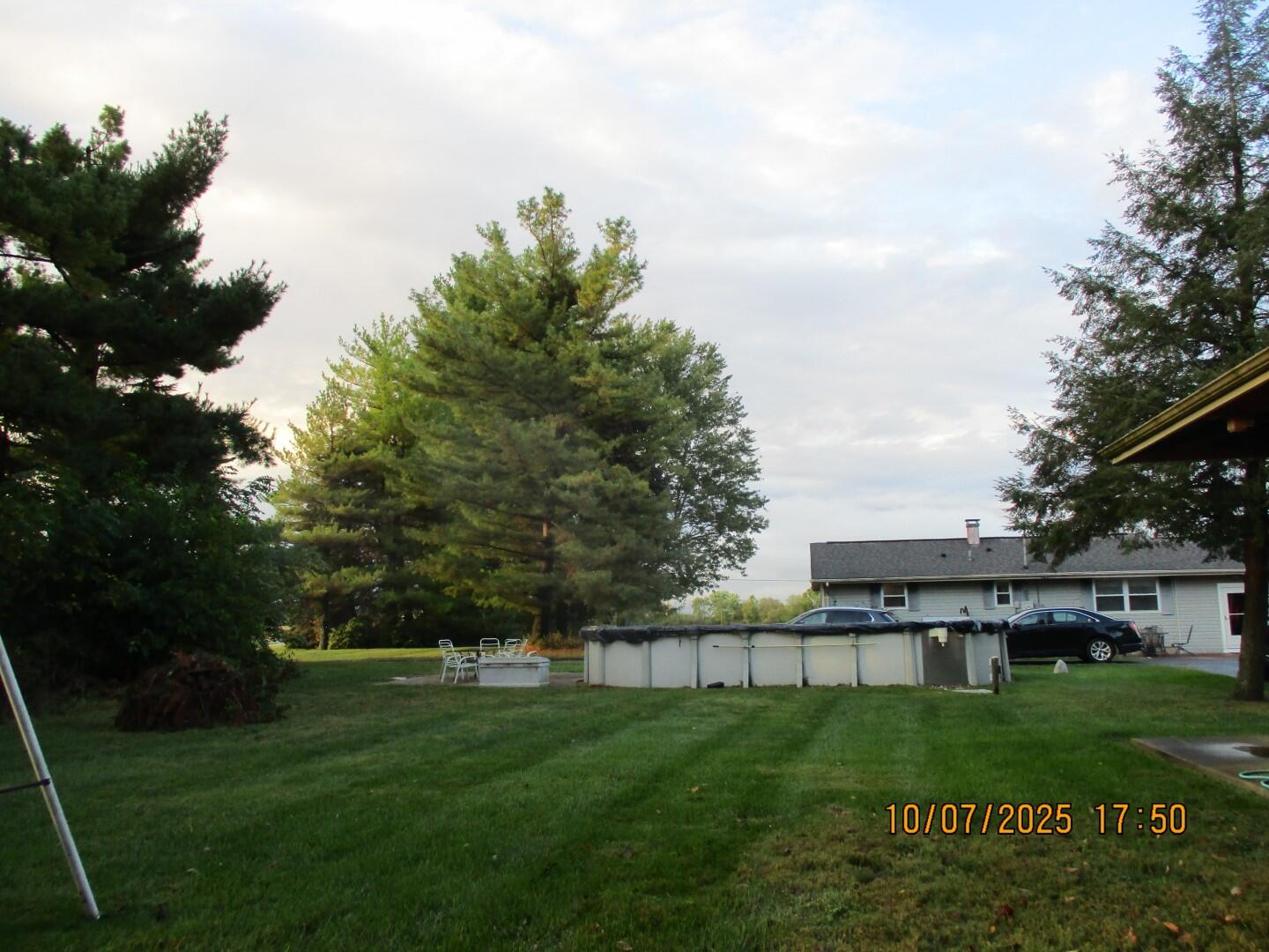 7540 Agenbroad Road, New Carlisle, Ohio 45344