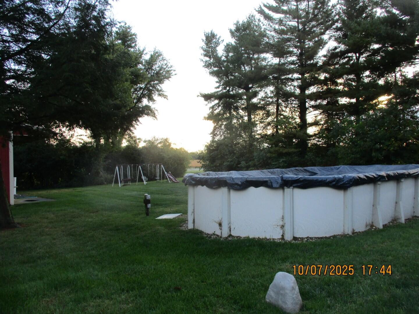 7540 Agenbroad Road, New Carlisle, Ohio 45344