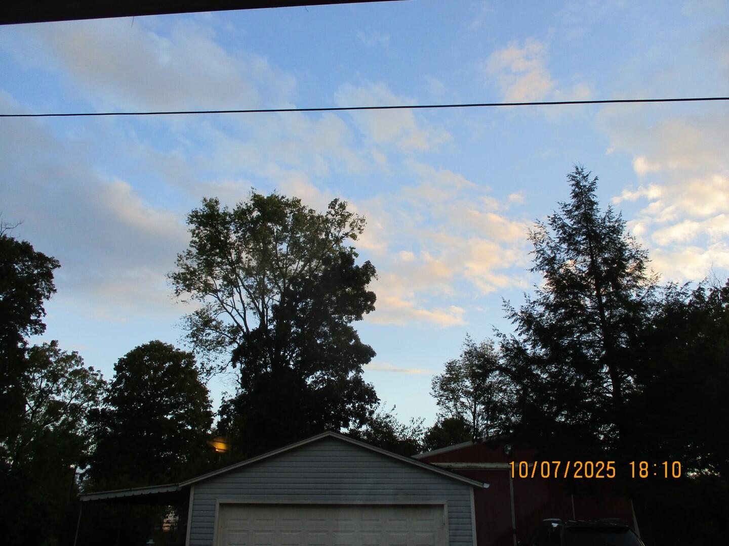 7540 Agenbroad Road, New Carlisle, Ohio 45344