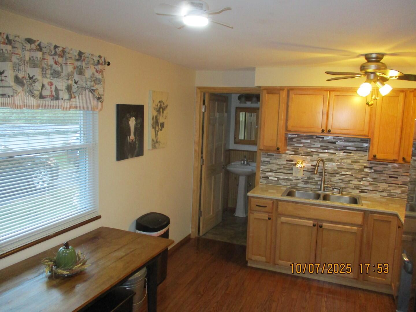 7540 Agenbroad Road, New Carlisle, Ohio 45344