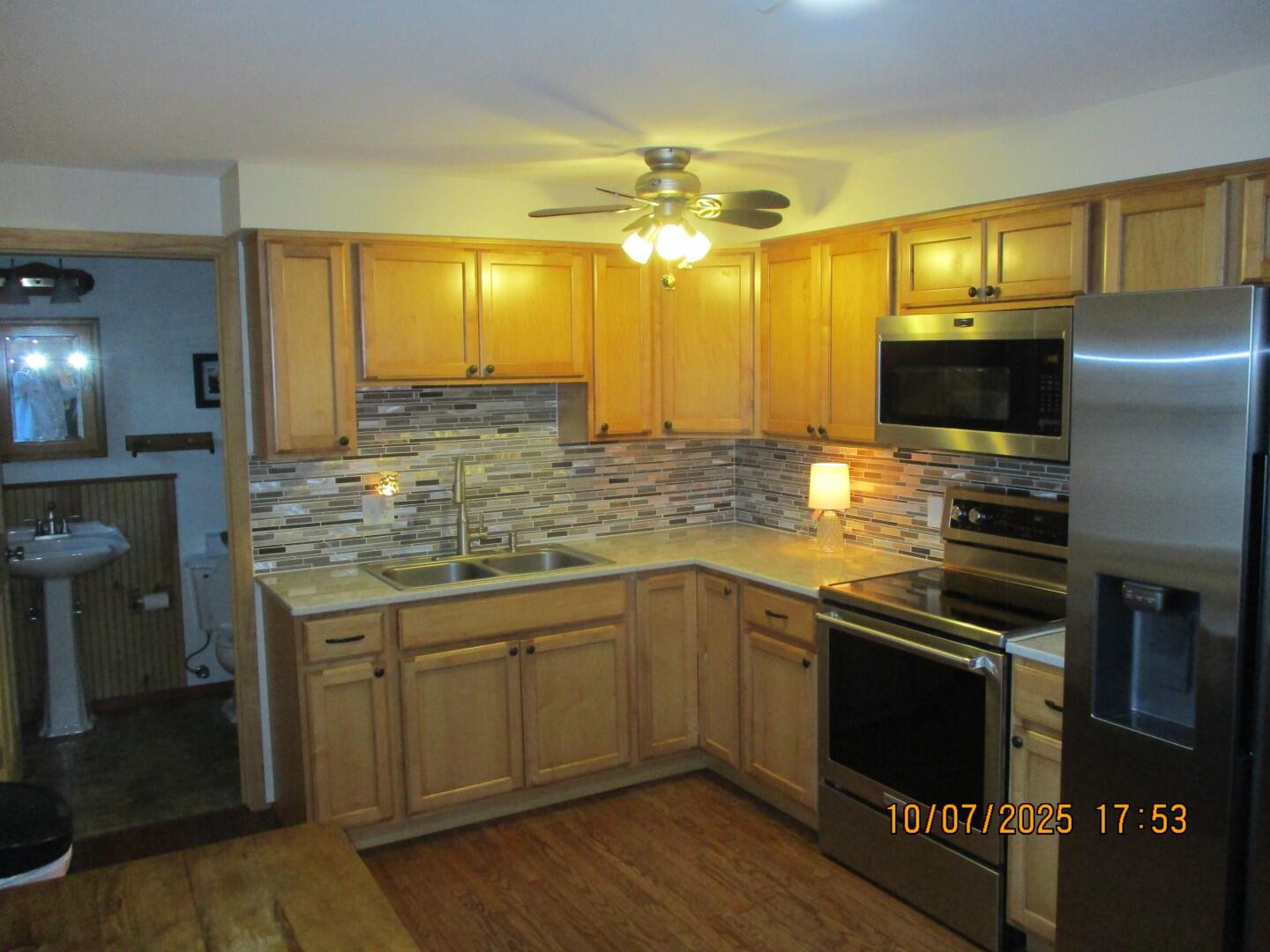 7540 Agenbroad Road, New Carlisle, Ohio 45344