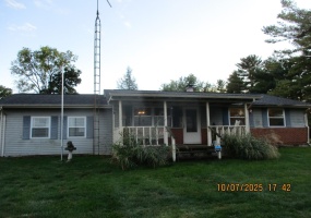 7540 Agenbroad Road, New Carlisle, Ohio 45344, 3 Bedrooms Bedrooms, ,1 BathroomBathrooms,Residential,For Sale,Agenbroad,1041851