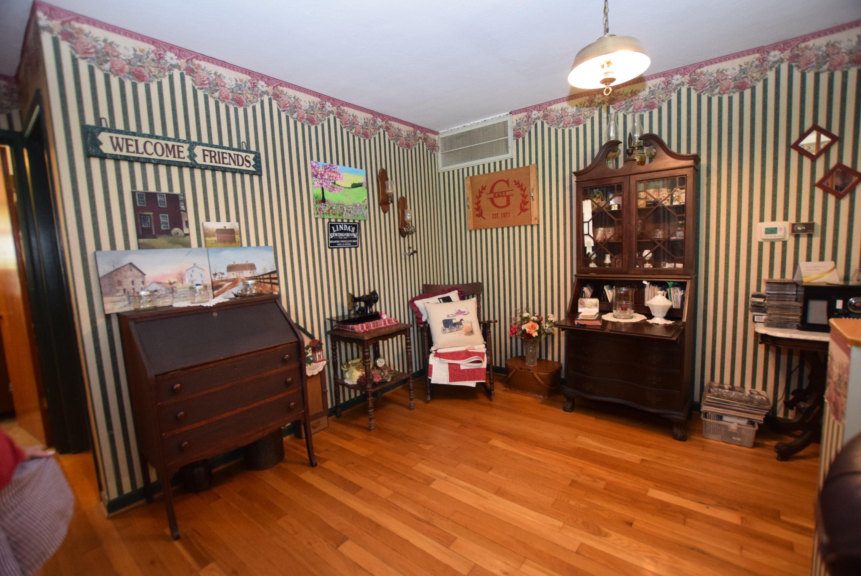 5889 Troy Road, Springfield, Ohio 45502