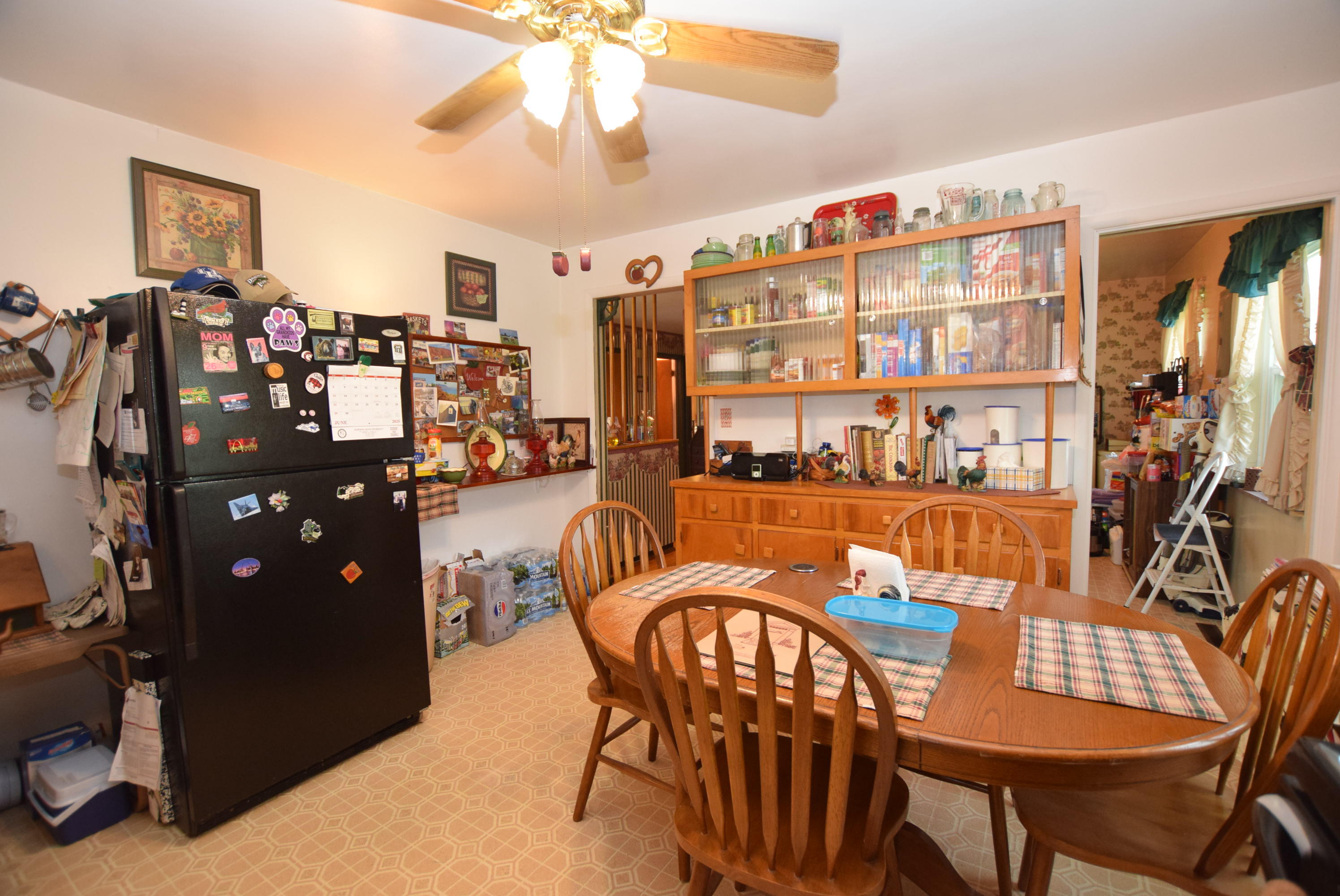 5889 Troy Road, Springfield, Ohio 45502