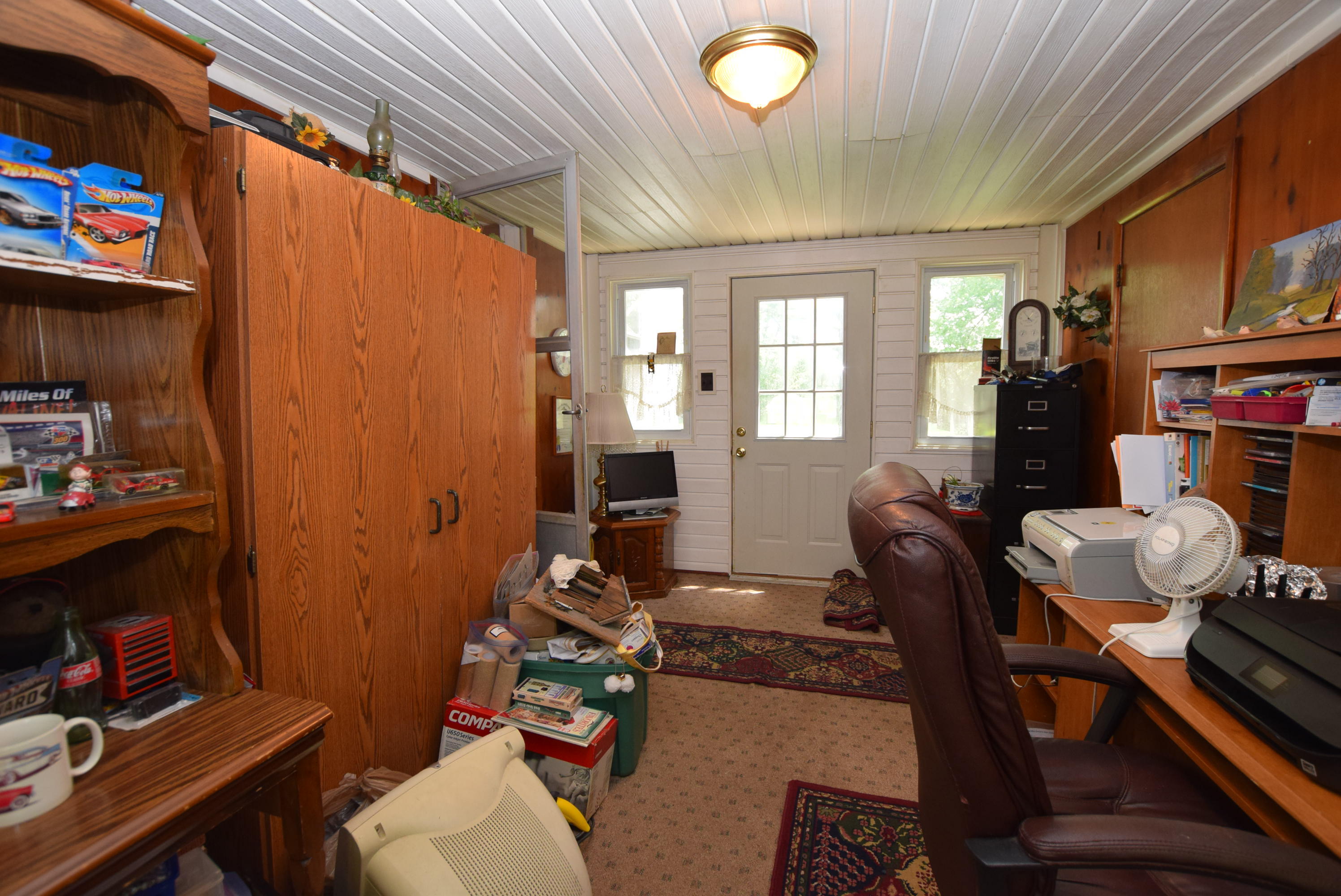 5889 Troy Road, Springfield, Ohio 45502