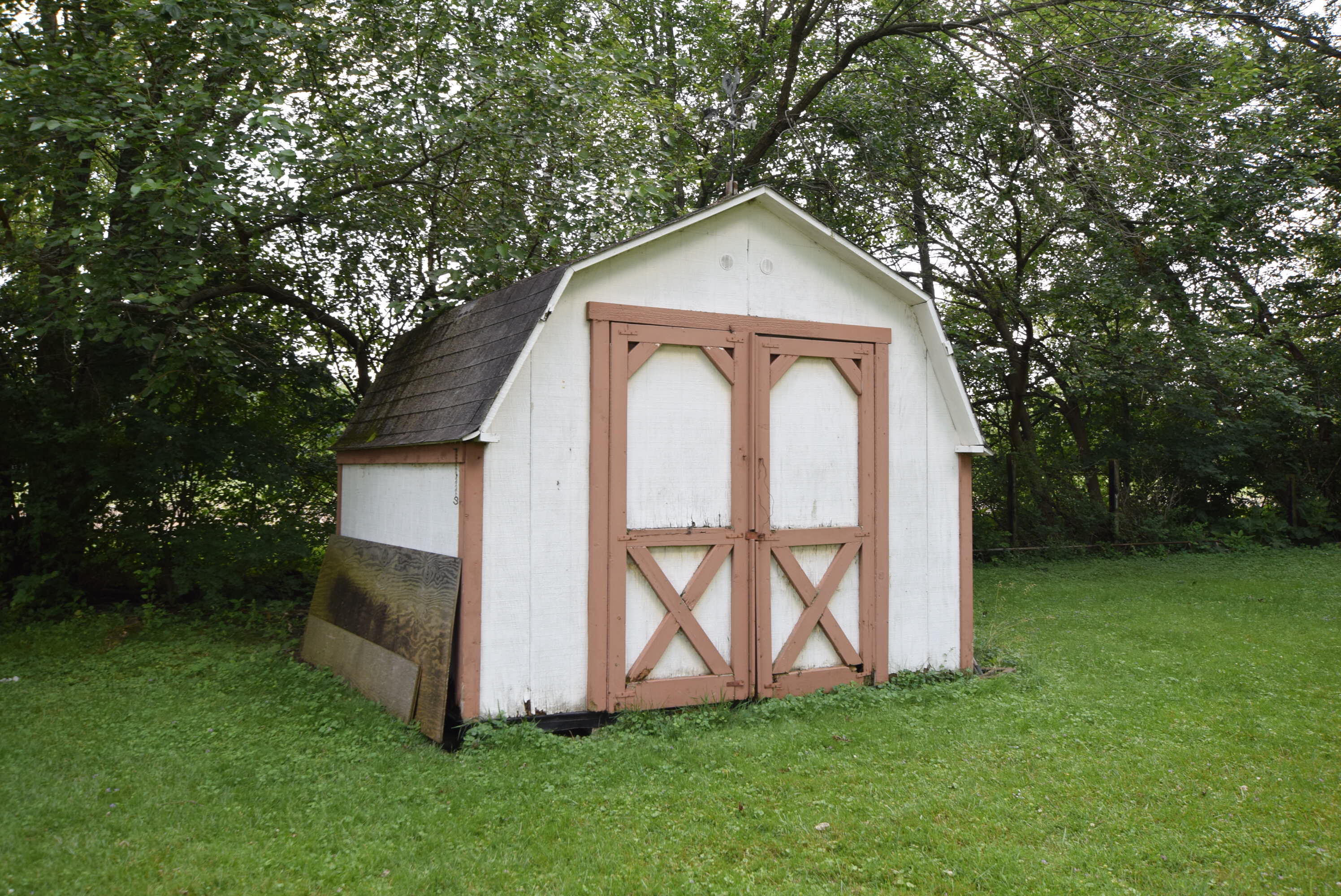 5889 Troy Road, Springfield, Ohio 45502