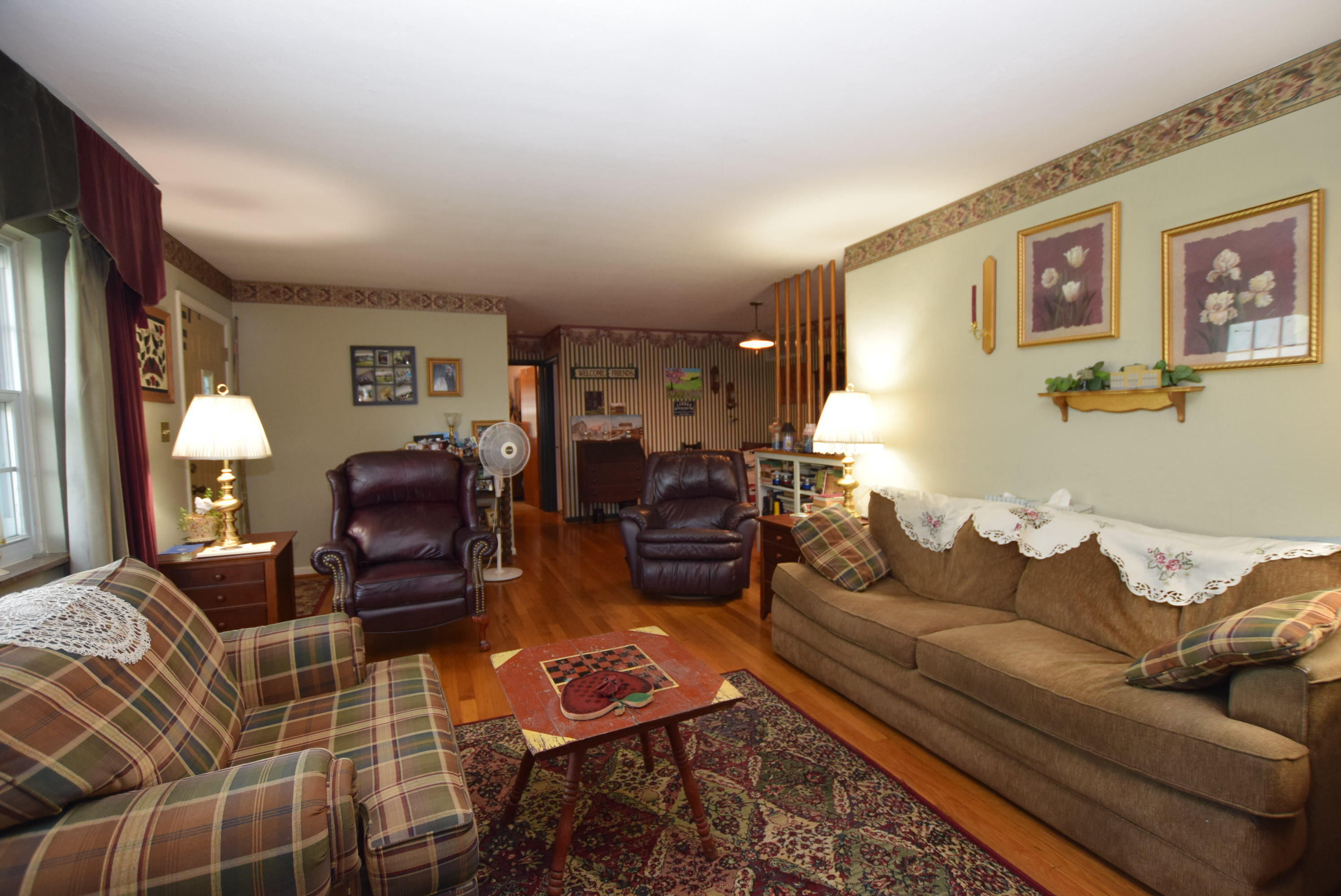 5889 Troy Road, Springfield, Ohio 45502