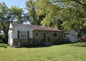 5889 Troy Road, Springfield, Ohio 45502, 2 Bedrooms Bedrooms, ,1 BathroomBathrooms,Residential,For Sale,Troy,1041853