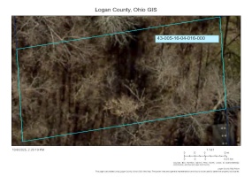 016 Linden Street, Lakeview, Ohio 43331, ,Land,For Sale,Linden,1041862