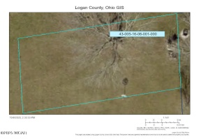 001 Linden Street, Lakeview, Ohio, ,Land,For Sale,Linden,308479