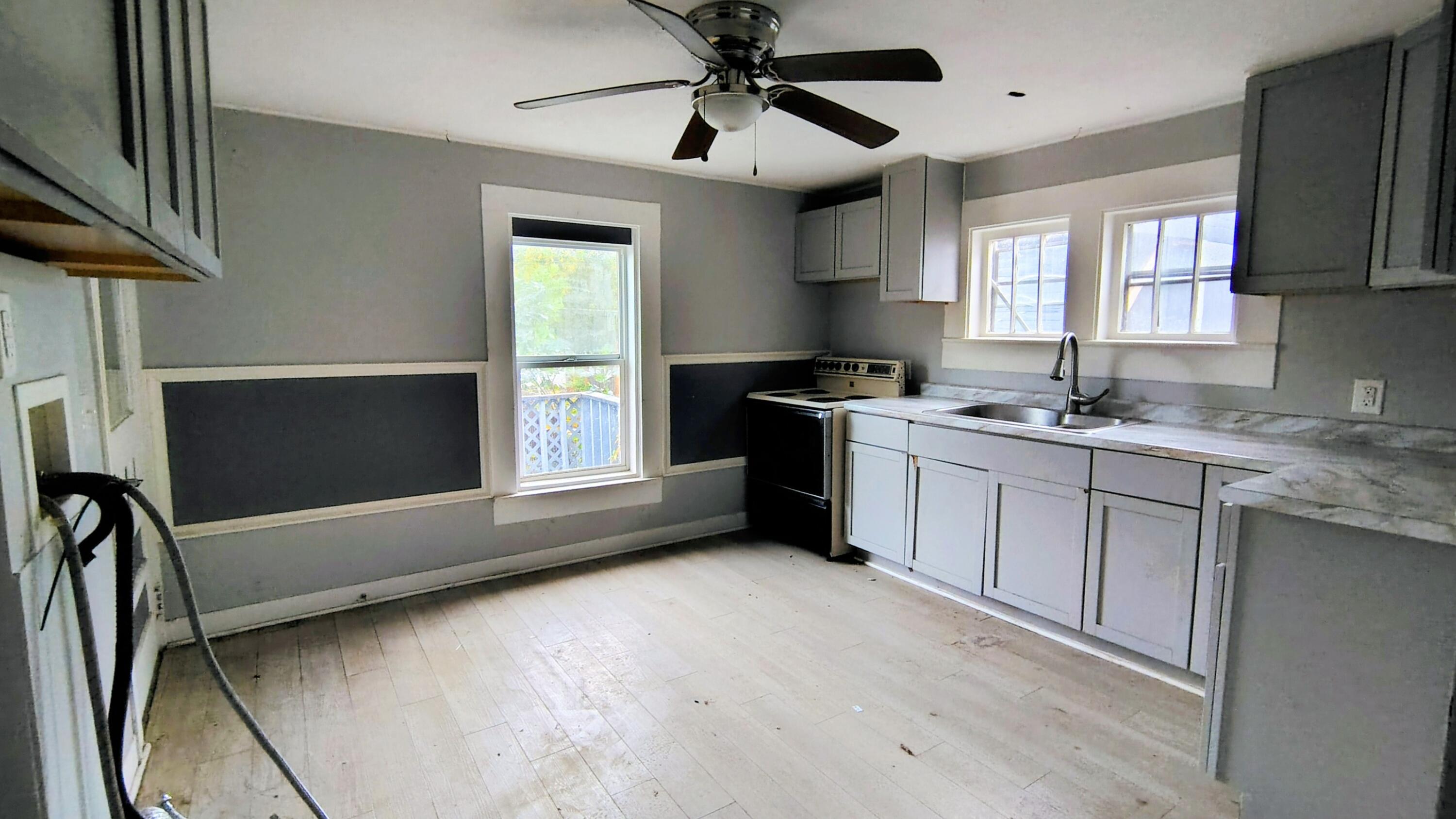 1721 Prospect Street, Springfield, Ohio 45503