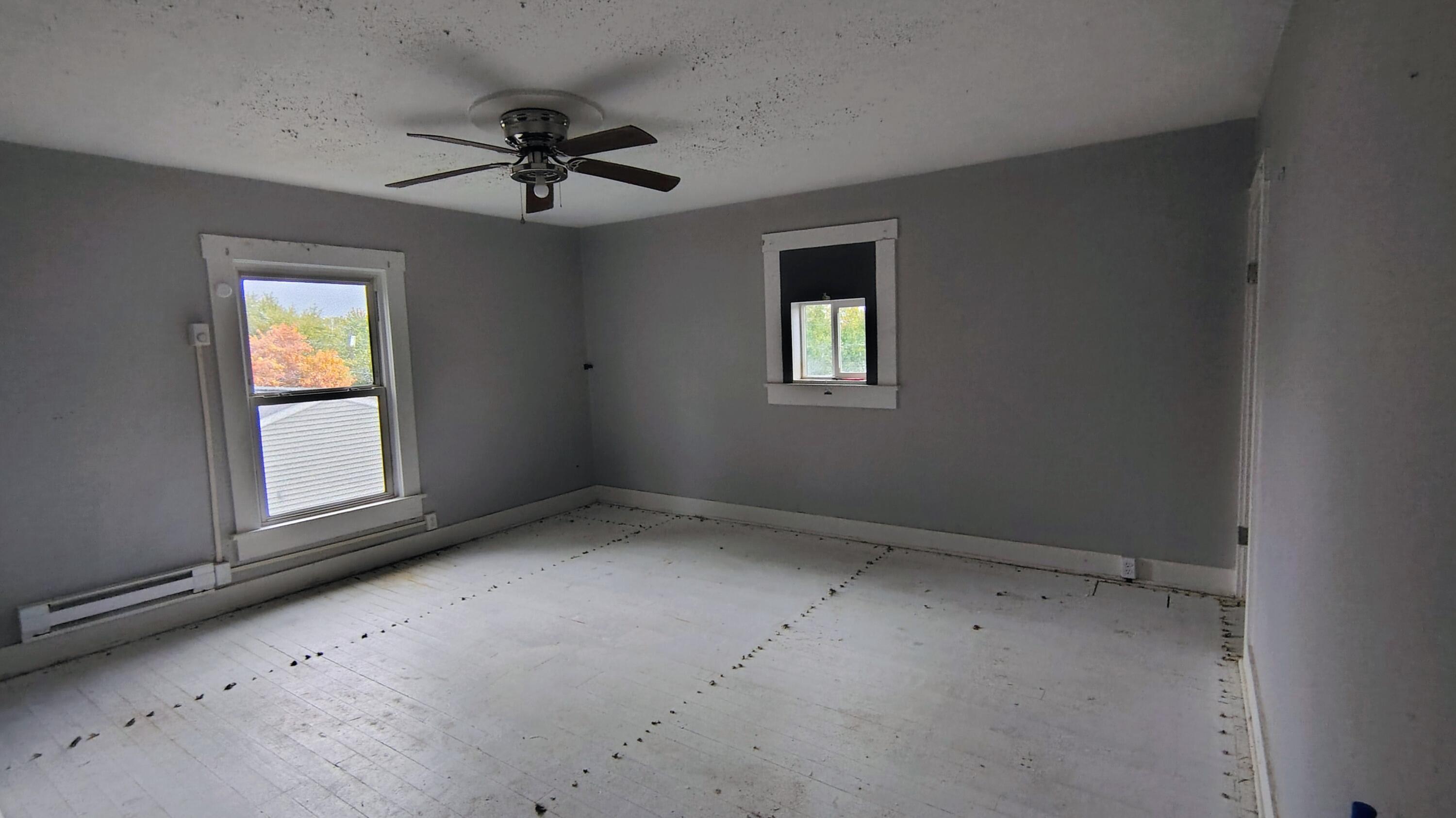 1721 Prospect Street, Springfield, Ohio 45503