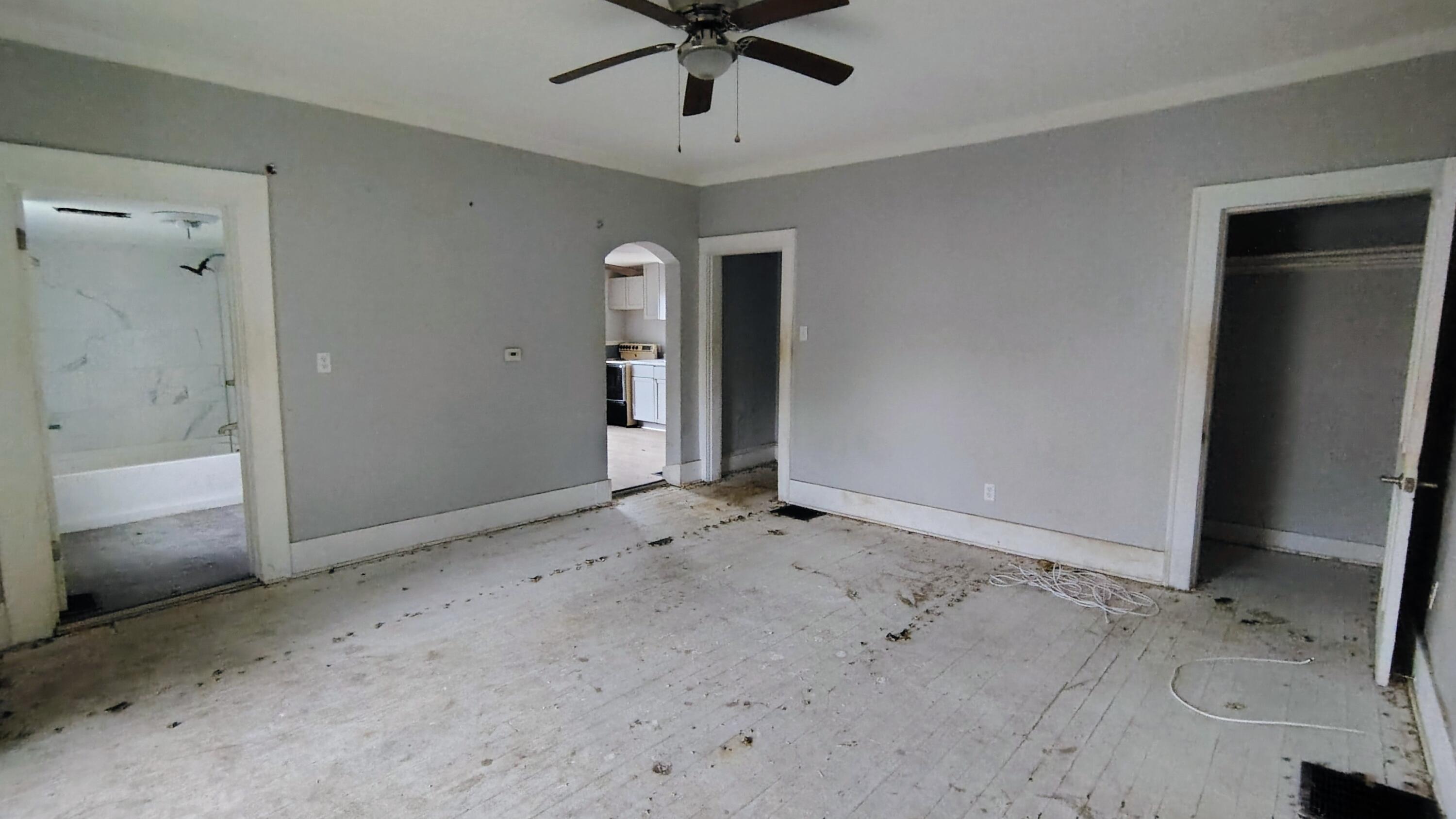 1721 Prospect Street, Springfield, Ohio 45503