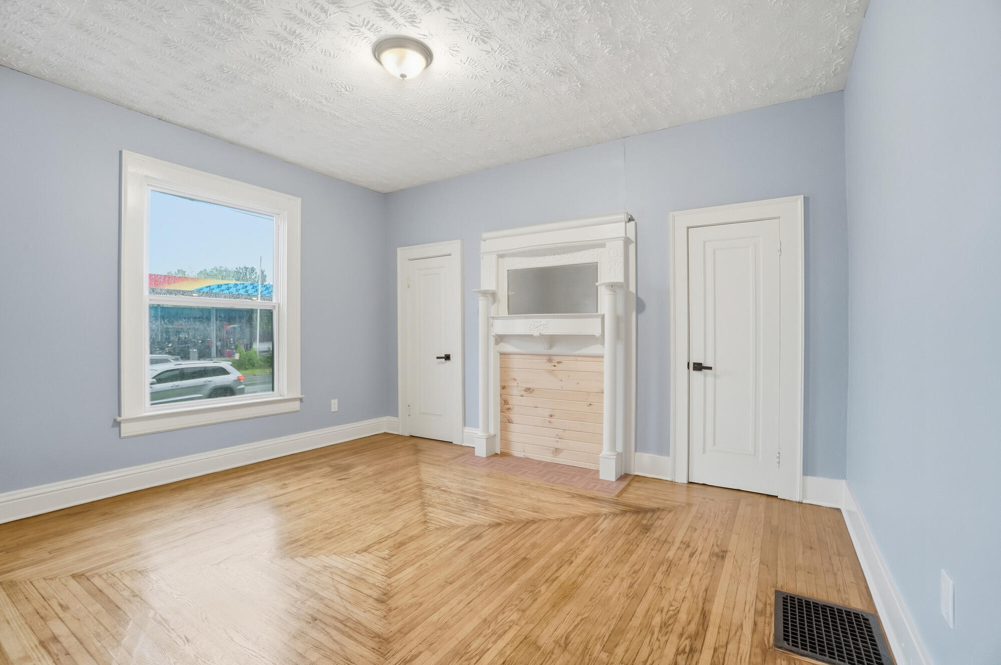 935 North Street, Springfield, Ohio 45504