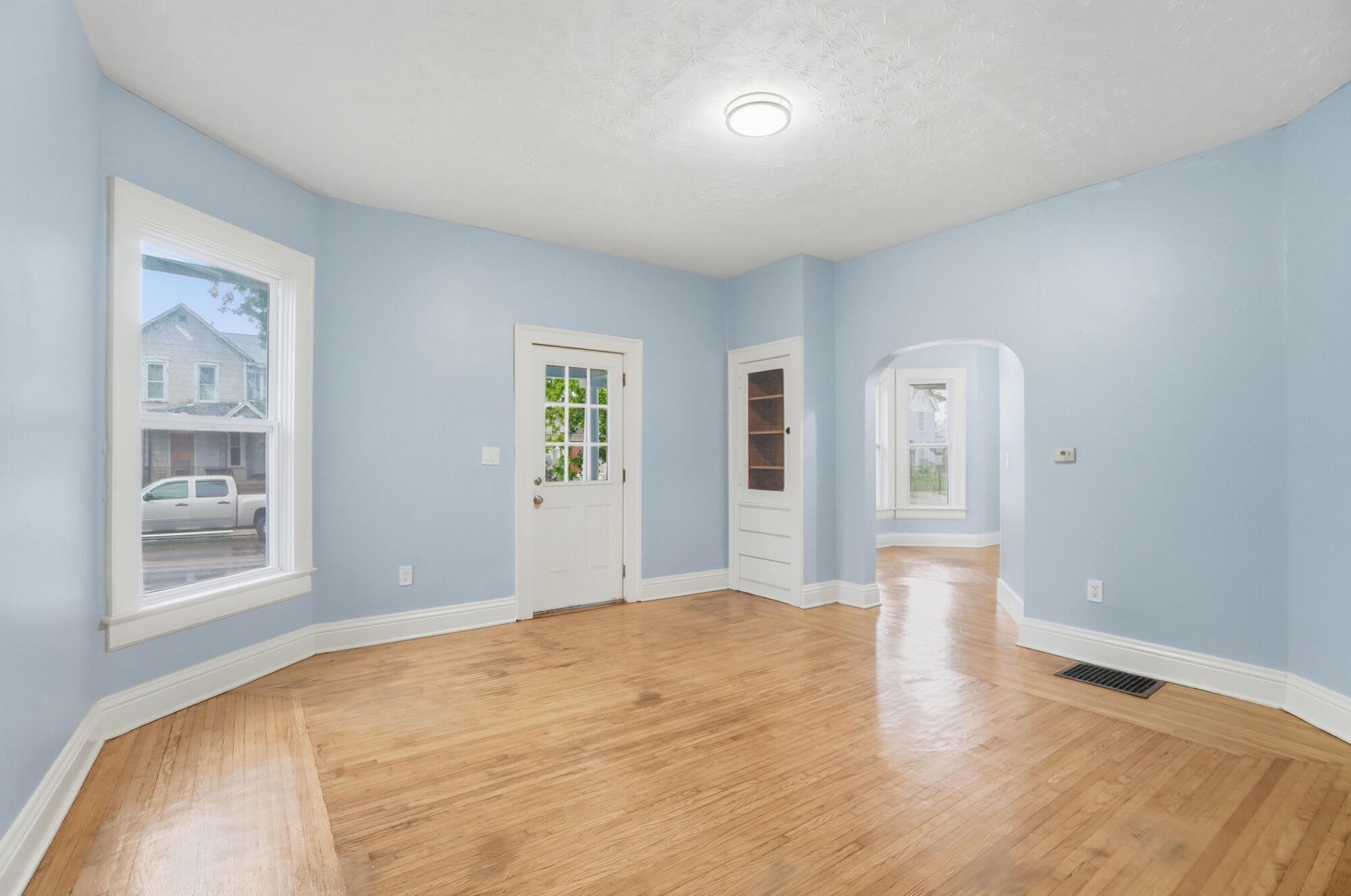 935 North Street, Springfield, Ohio 45504