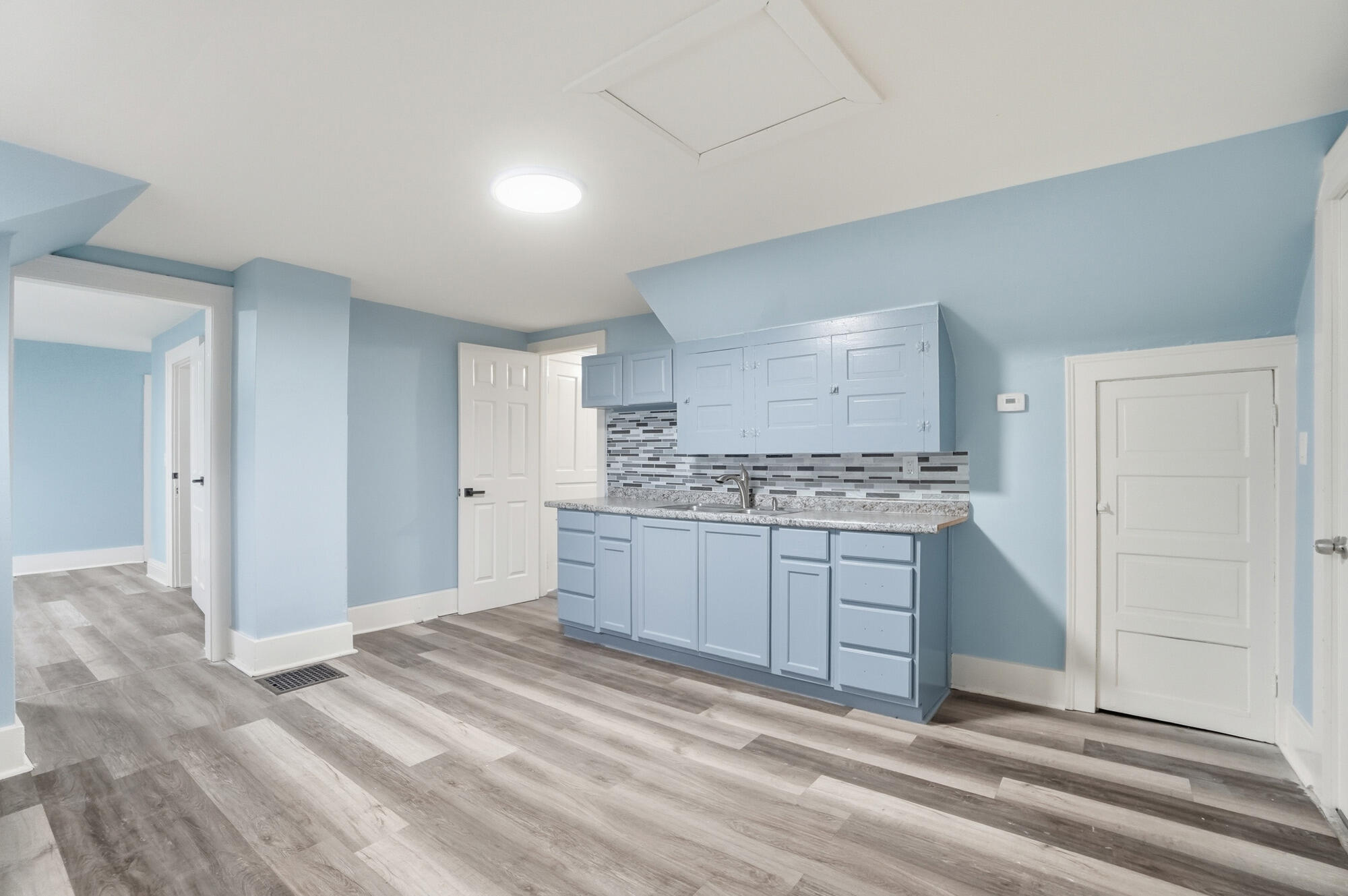 935 North Street, Springfield, Ohio 45504