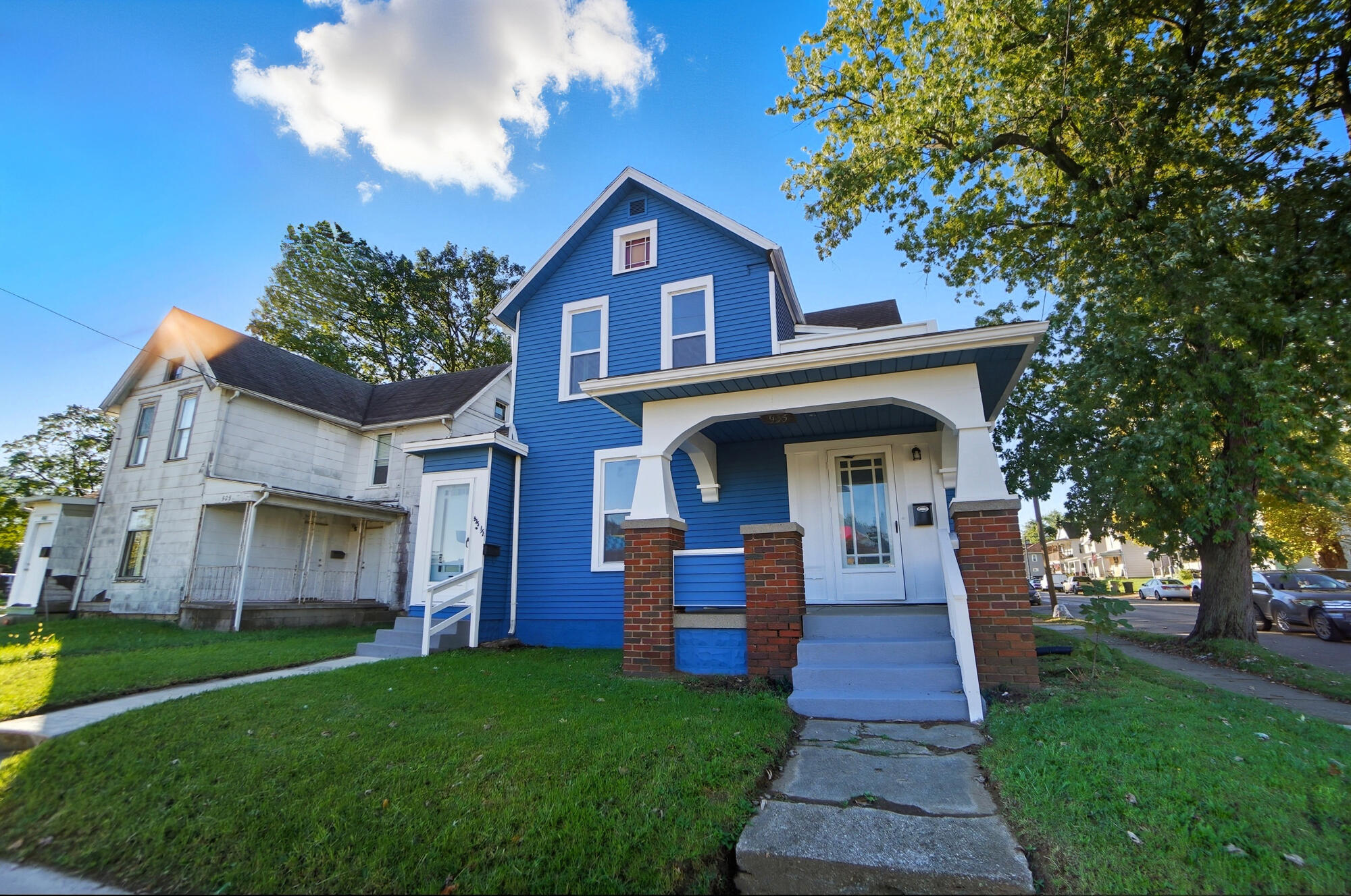 935 North Street, Springfield, Ohio 45504