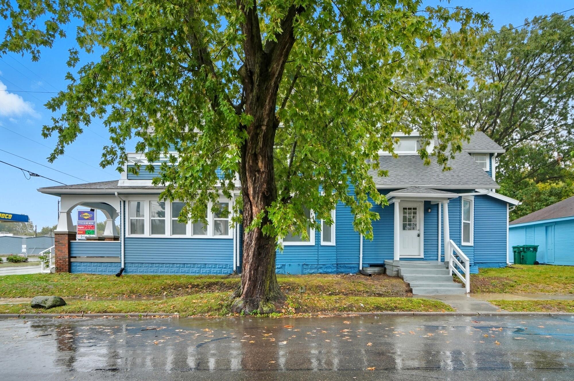 935 North Street, Springfield, Ohio 45504