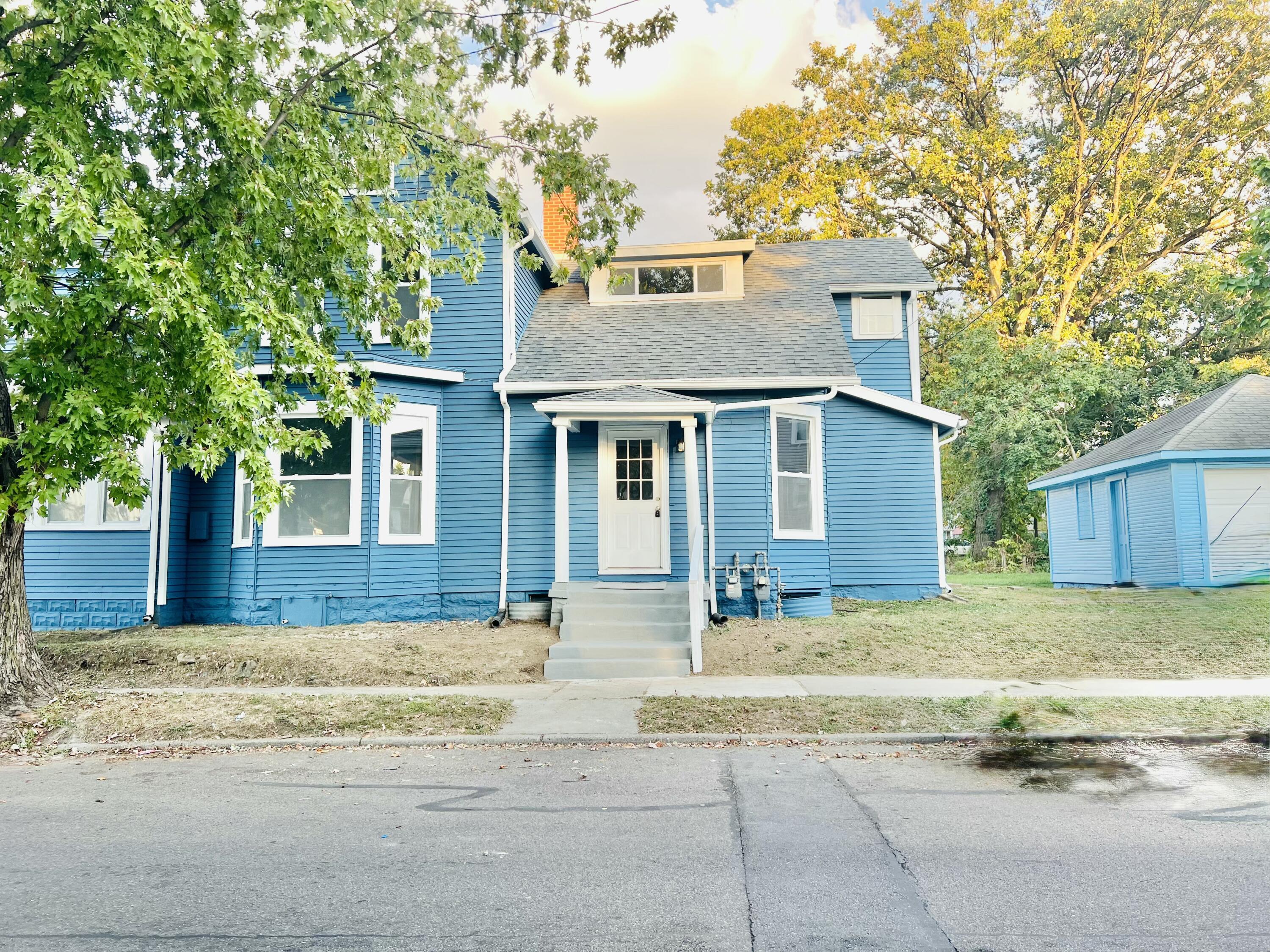 935 North Street, Springfield, Ohio 45504