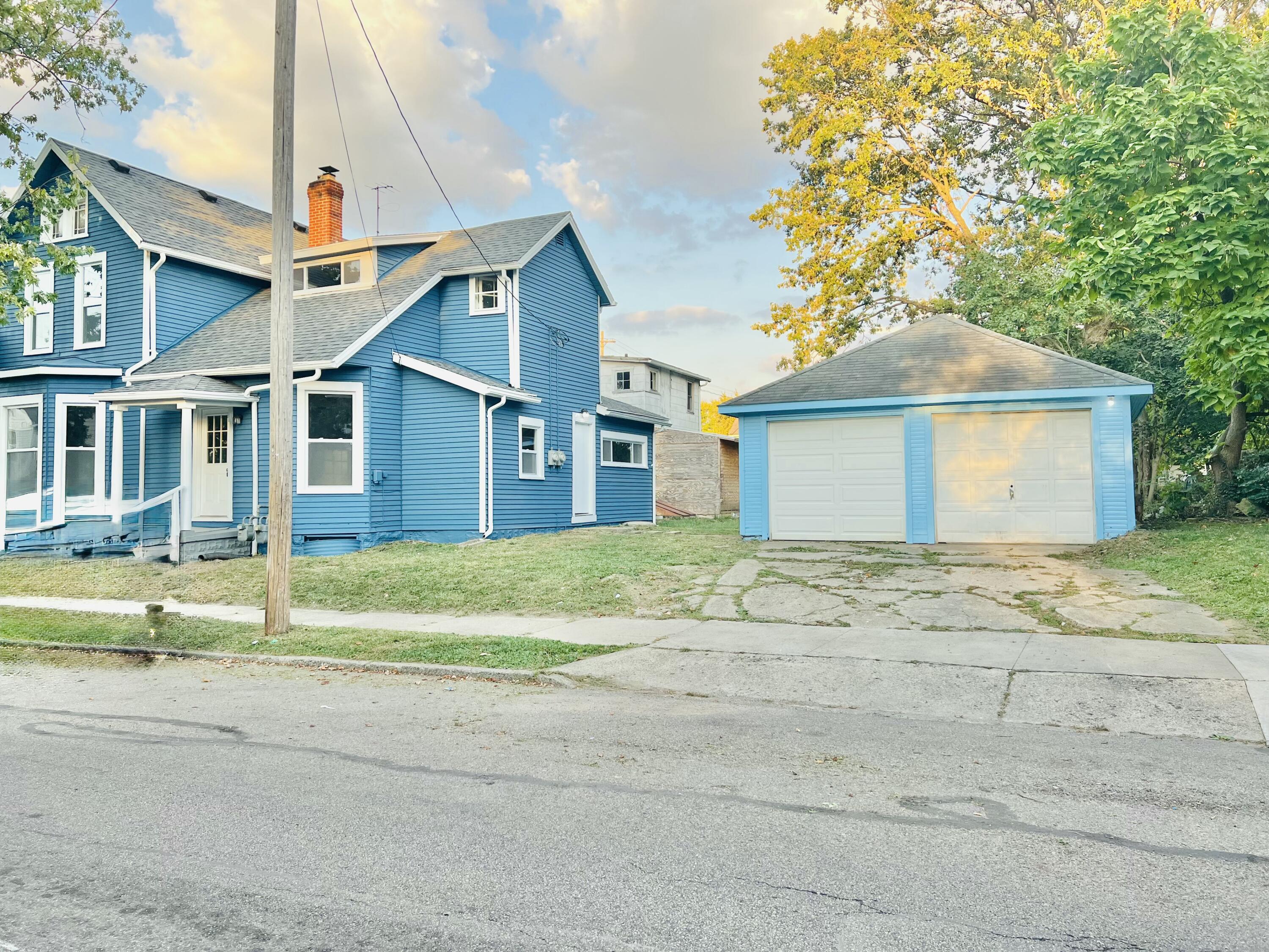 935 North Street, Springfield, Ohio 45504