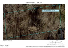 016 Linden Street, Lakeview, Ohio, ,Land,For Sale,Linden,308481