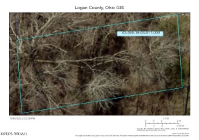 017 Linden Street, Lakeview, Ohio, ,Land,For Sale,Linden,308482
