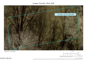 020 Linden Street, Lakeview, Ohio, ,Land,For Sale,Linden,308485