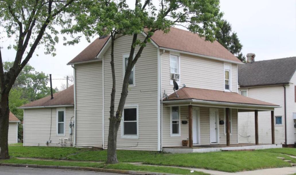 500 Belmont Avenue, Springfield, Ohio 45505
