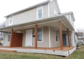 500 Belmont Avenue, Springfield, Ohio 45505, 4 Bedrooms Bedrooms, ,2 BathroomsBathrooms,Multi Family,For Sale,Belmont,1041865