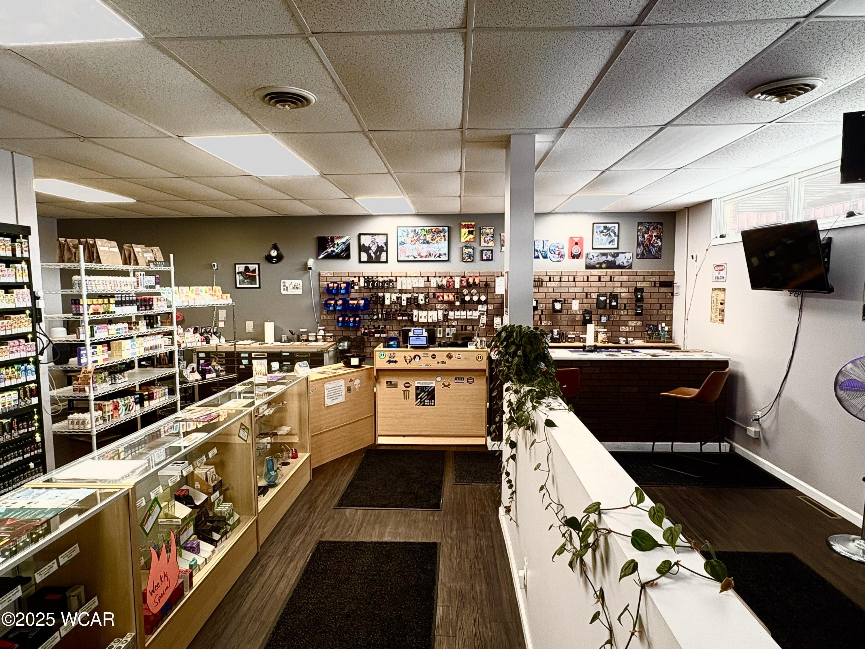 802 Lima Street, Wapakoneta, Ohio