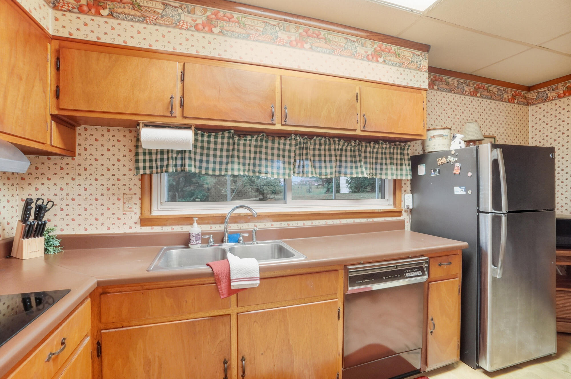 7390 Rebecca Drive, South Vienna, Ohio 45369