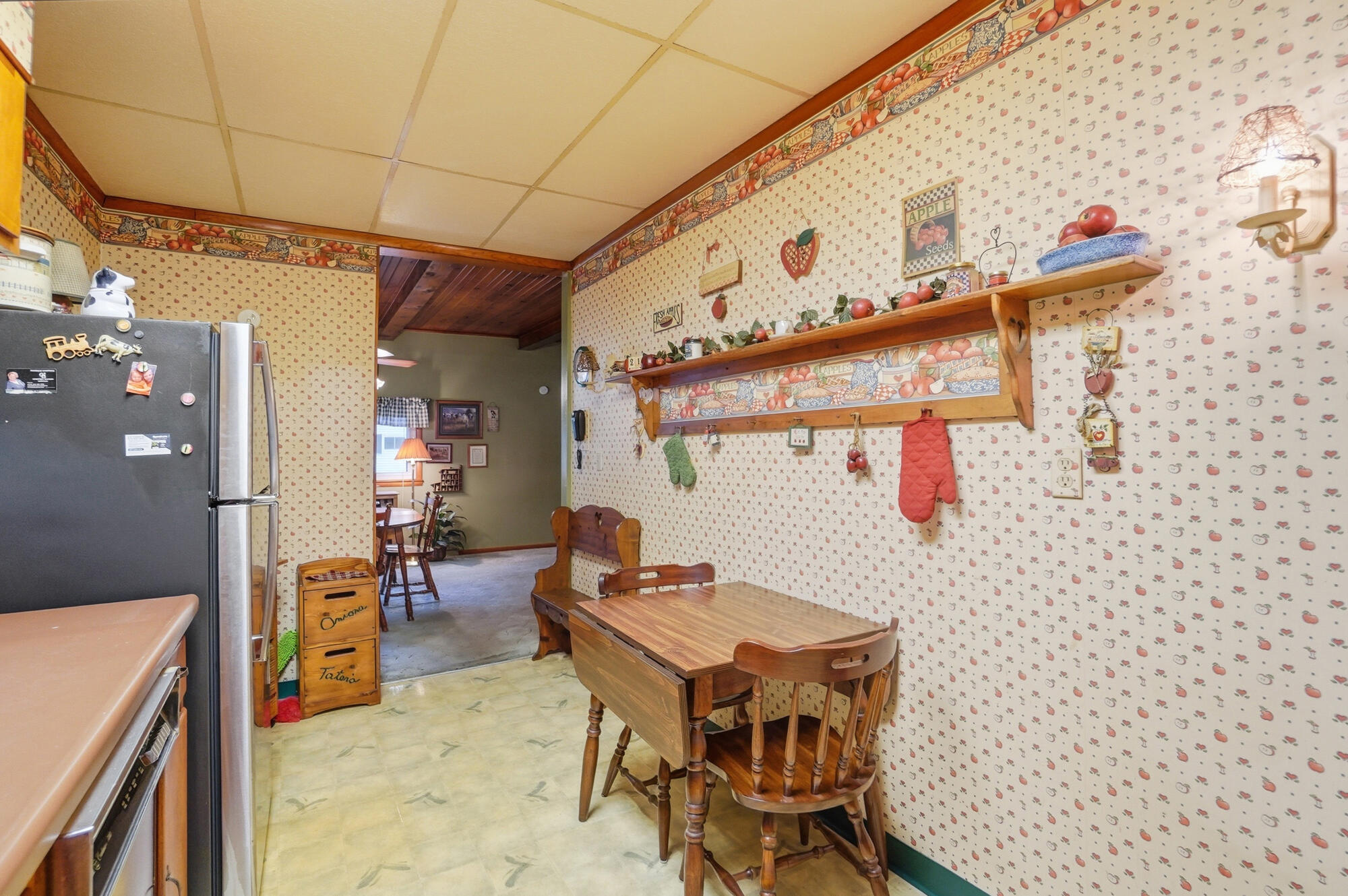 7390 Rebecca Drive, South Vienna, Ohio 45369