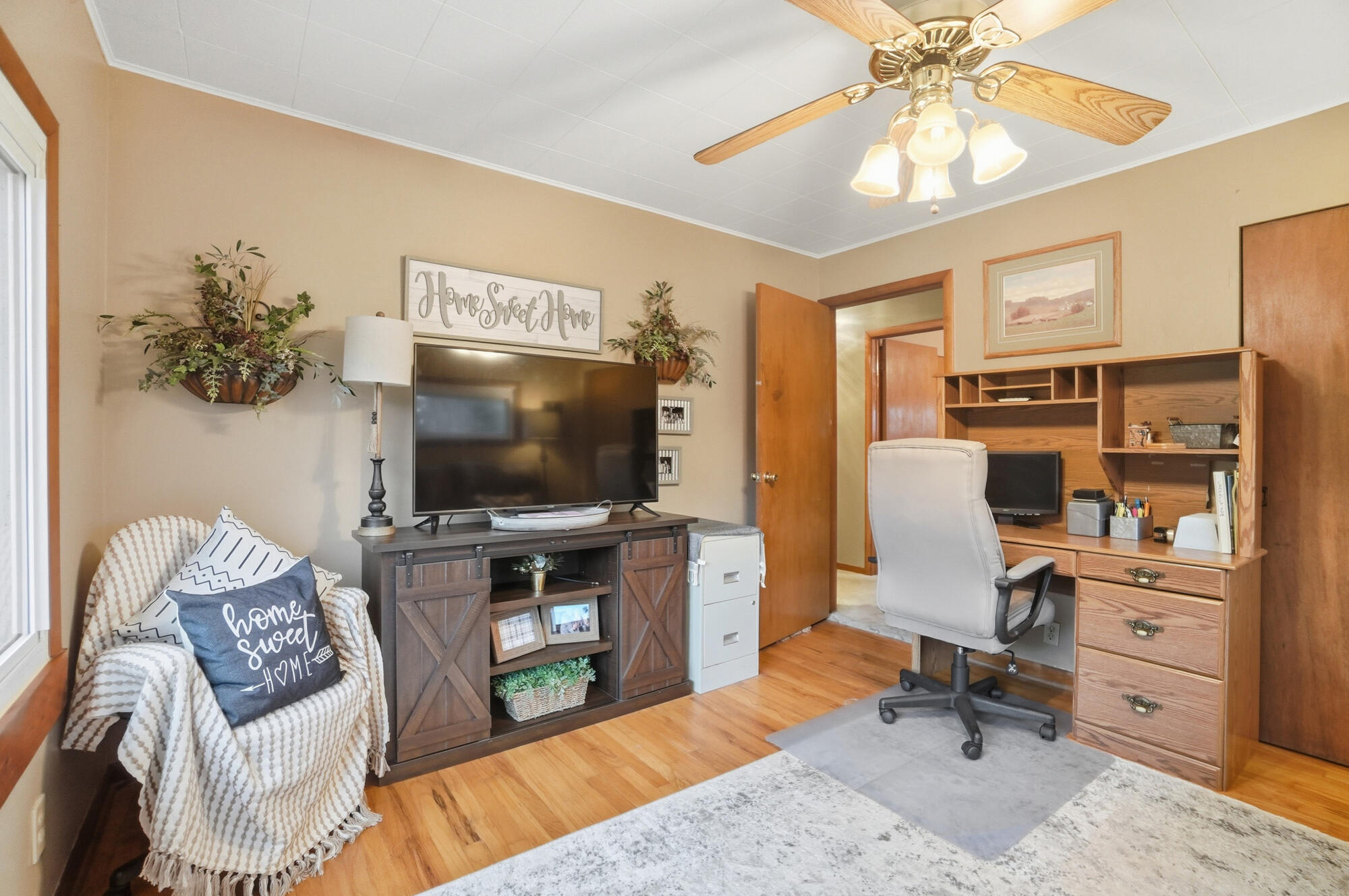 7390 Rebecca Drive, South Vienna, Ohio 45369