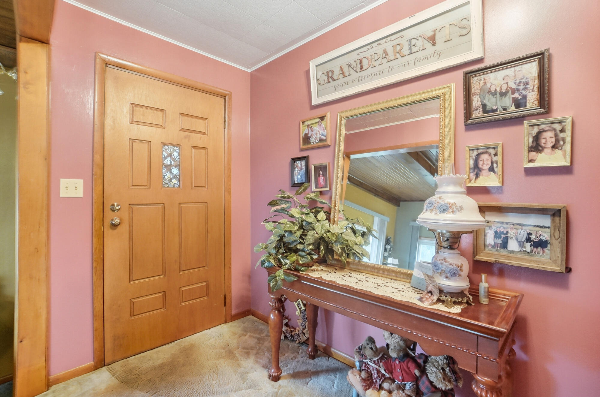 7390 Rebecca Drive, South Vienna, Ohio 45369