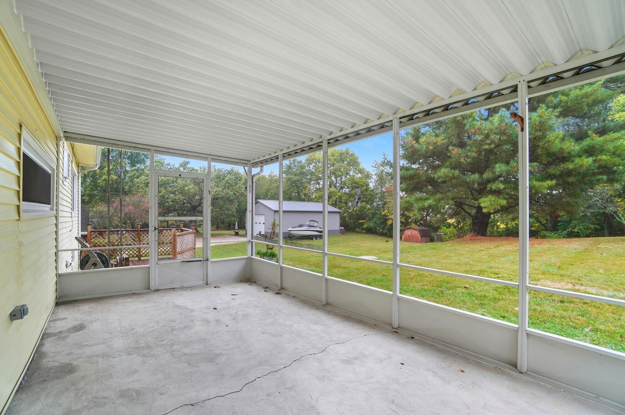 7390 Rebecca Drive, South Vienna, Ohio 45369