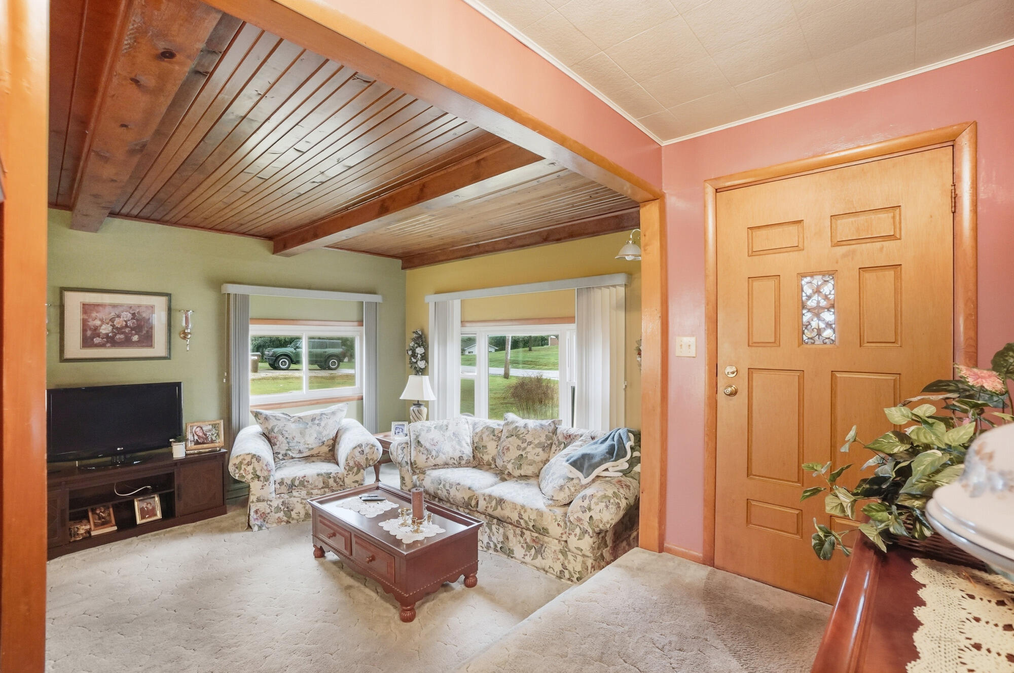 7390 Rebecca Drive, South Vienna, Ohio 45369