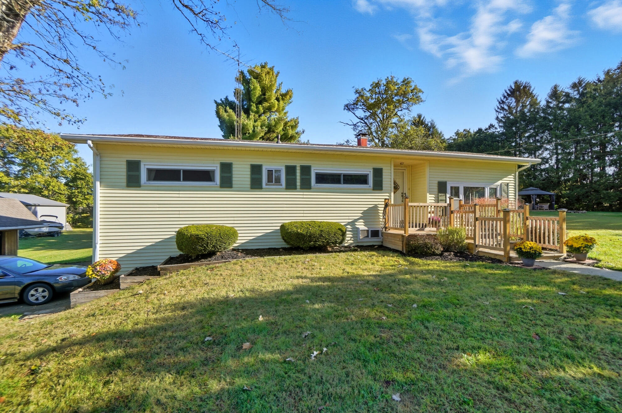 7390 Rebecca Drive, South Vienna, Ohio 45369