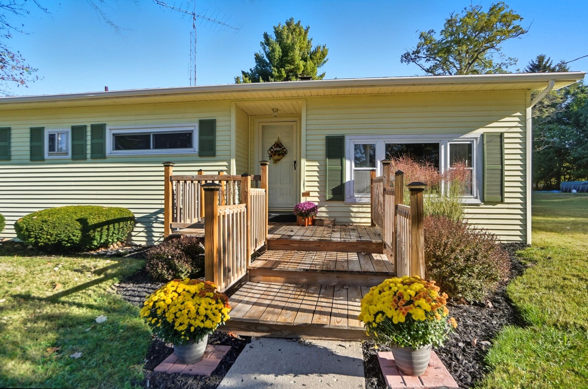 7390 Rebecca Drive, South Vienna, Ohio 45369