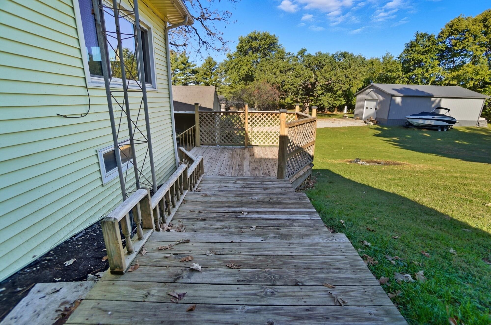 7390 Rebecca Drive, South Vienna, Ohio 45369