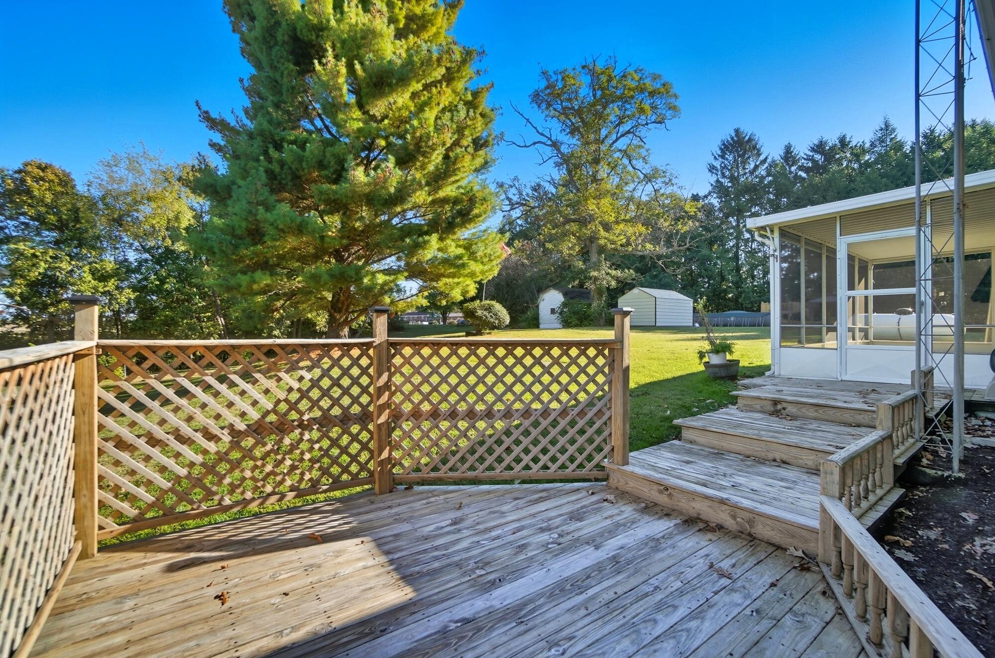 7390 Rebecca Drive, South Vienna, Ohio 45369