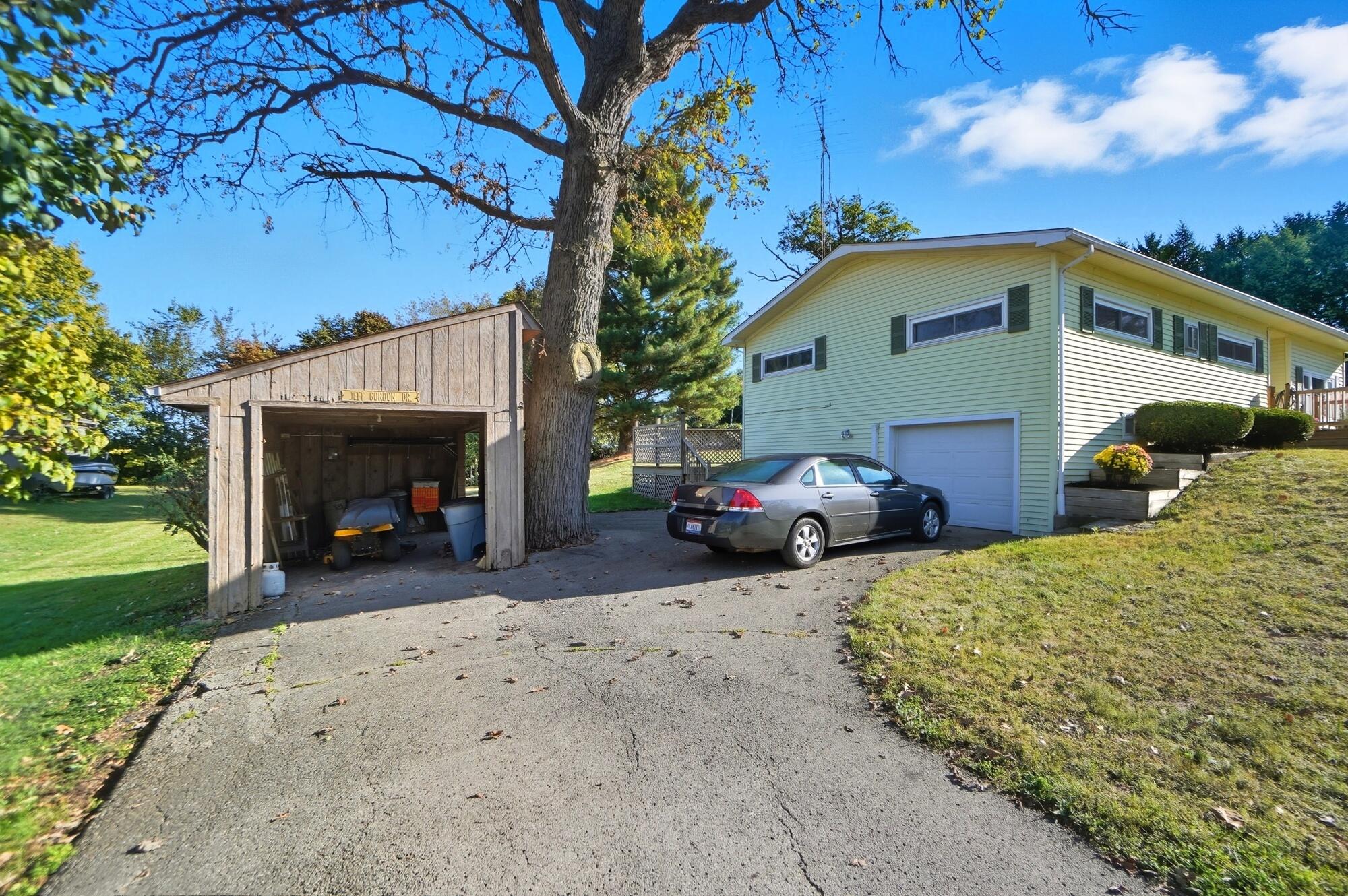 7390 Rebecca Drive, South Vienna, Ohio 45369