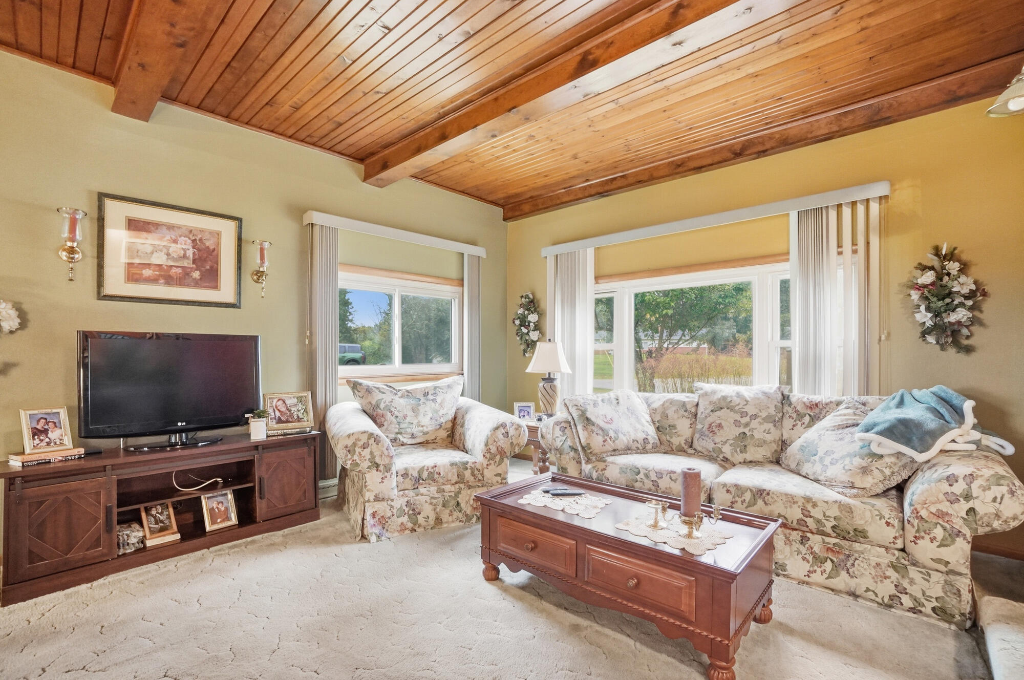 7390 Rebecca Drive, South Vienna, Ohio 45369