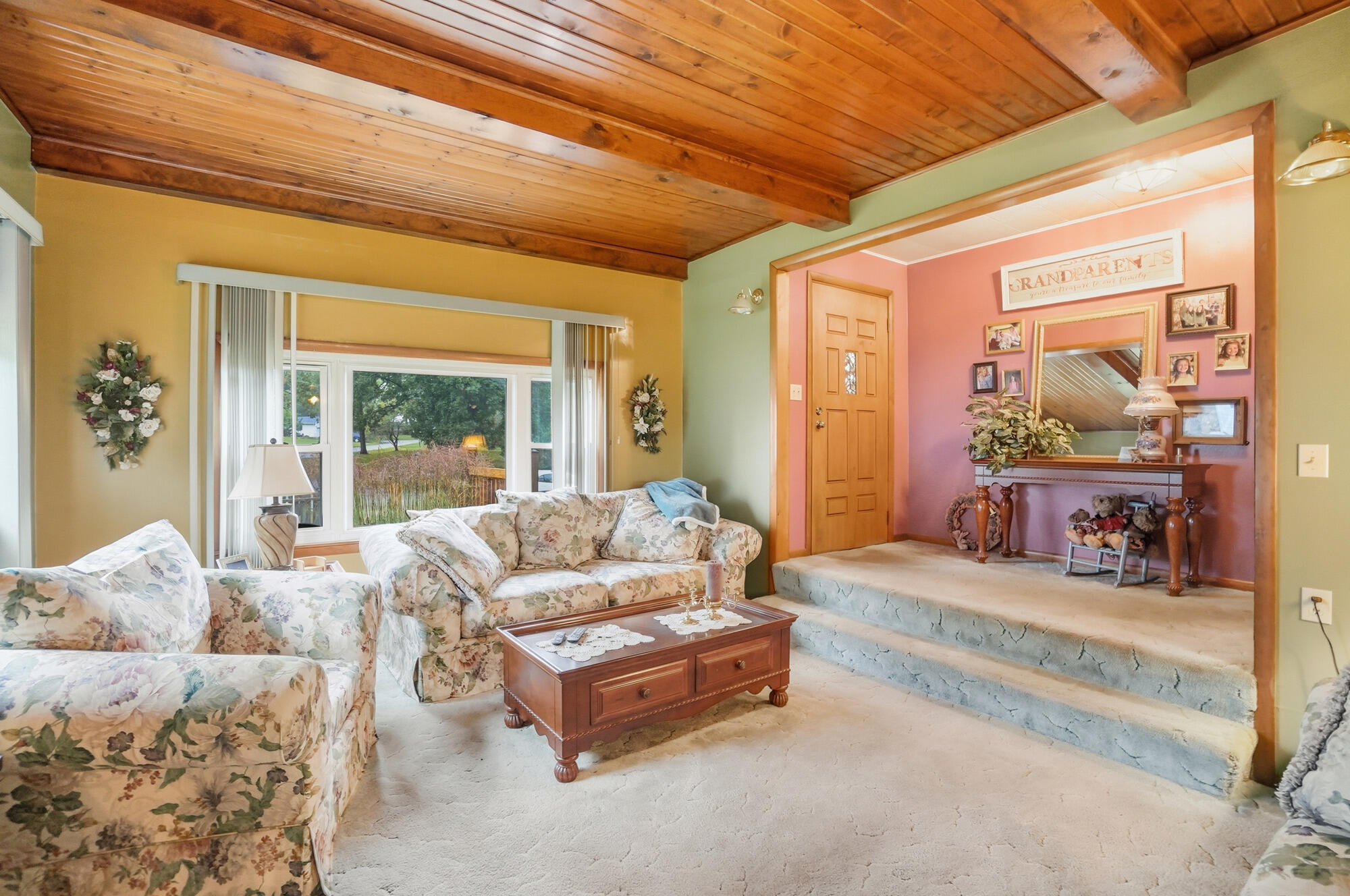 7390 Rebecca Drive, South Vienna, Ohio 45369