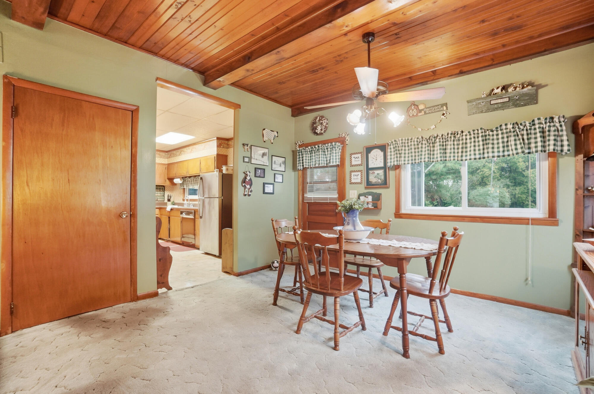 7390 Rebecca Drive, South Vienna, Ohio 45369