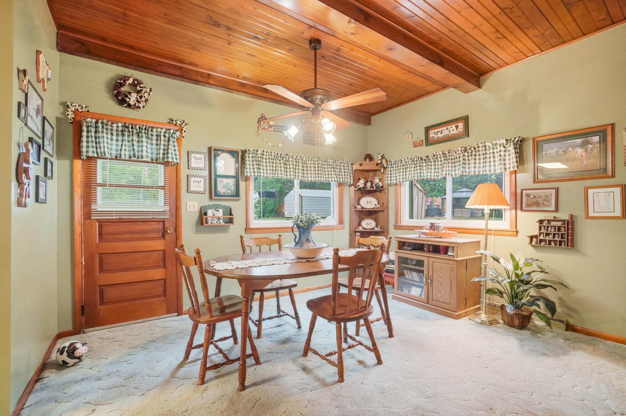 7390 Rebecca Drive, South Vienna, Ohio 45369