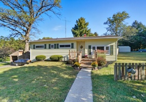 7390 Rebecca Drive, South Vienna, Ohio 45369, 3 Bedrooms Bedrooms, ,1 BathroomBathrooms,Residential,For Sale,Rebecca,1041868