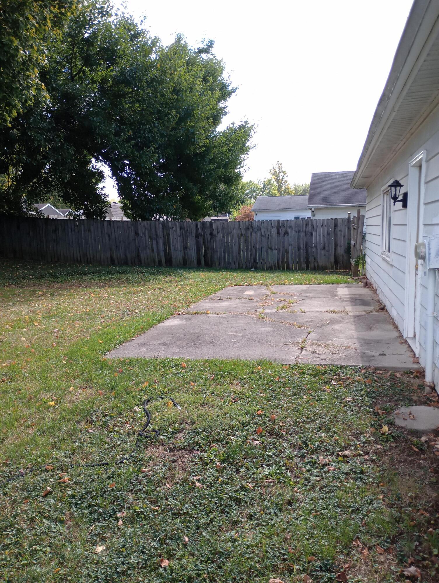 3316 Sudbury Street, Springfield, Ohio 45503