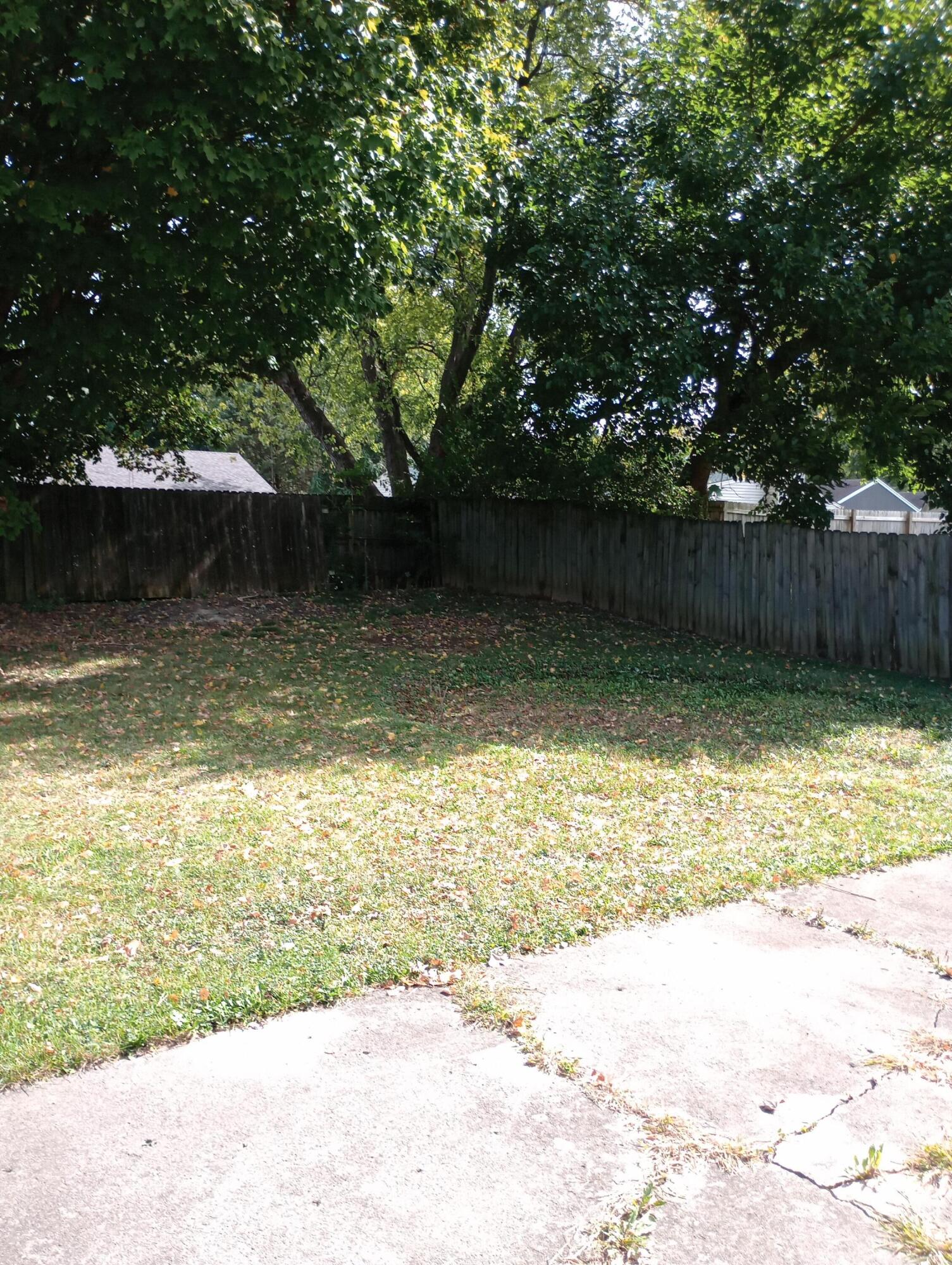 3316 Sudbury Street, Springfield, Ohio 45503