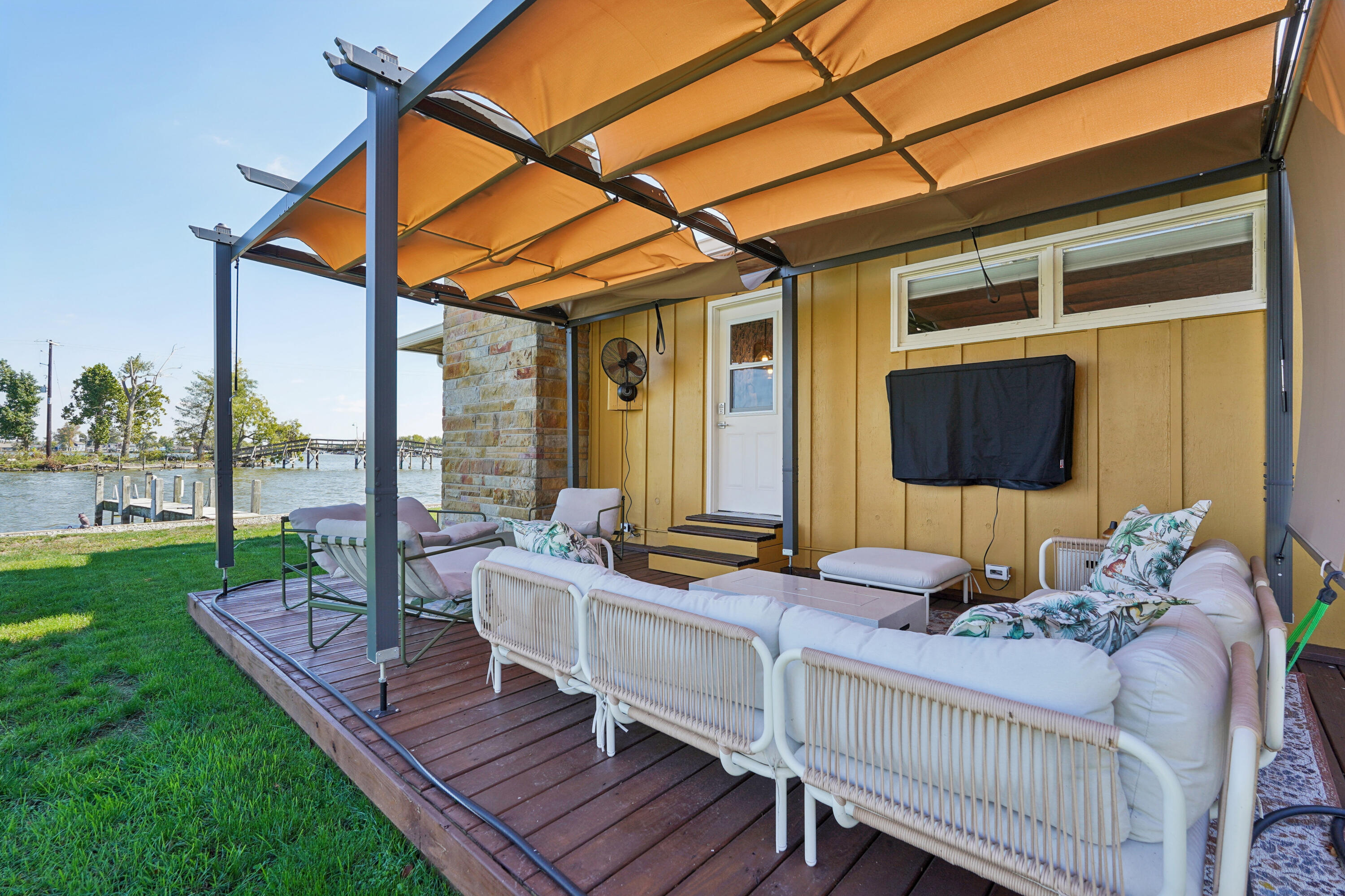 134 Brads Way, Russells Point, Ohio 43348