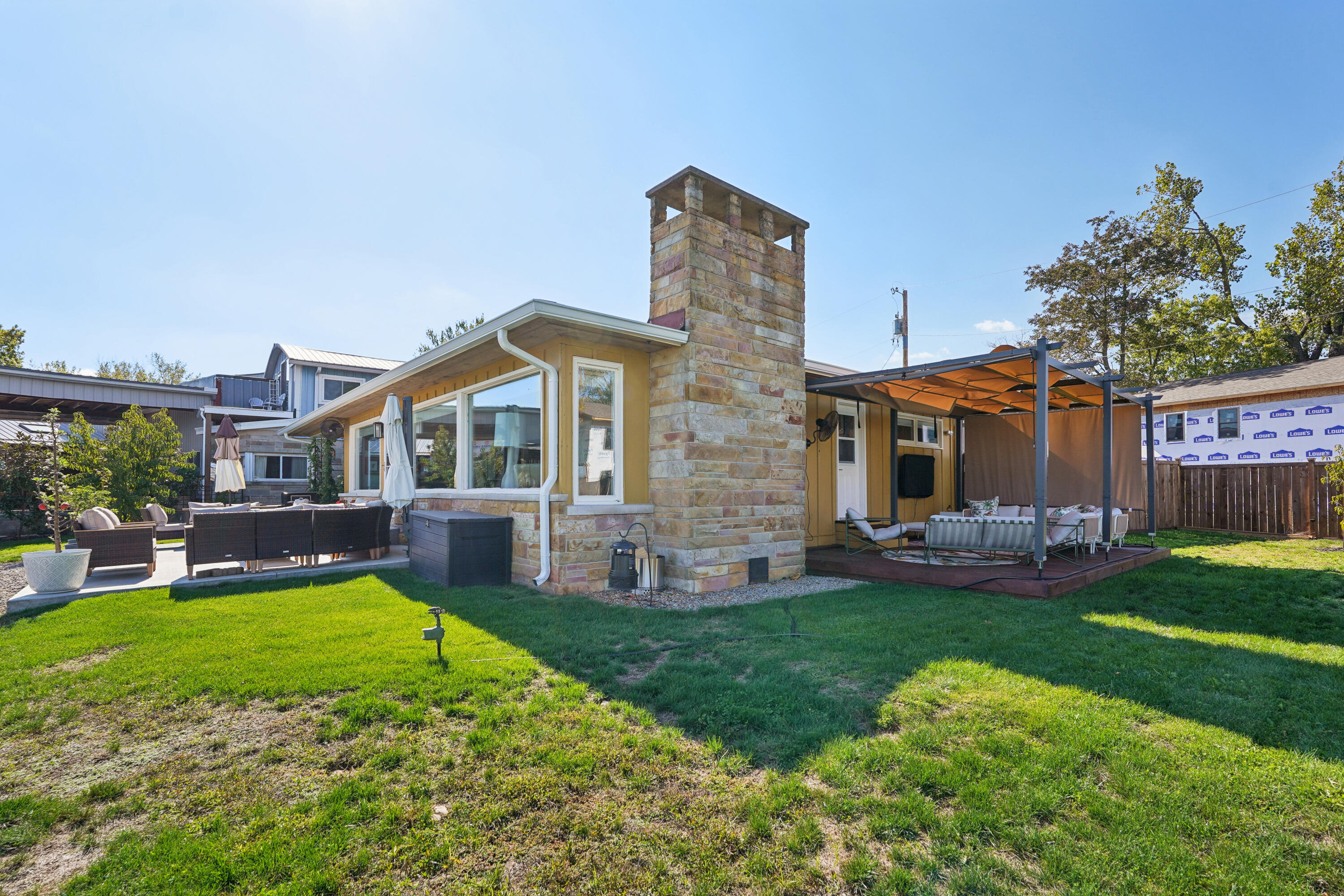 134 Brads Way, Russells Point, Ohio 43348